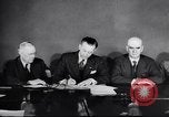 Image of William Green Washington DC USA, 1945, second 40 stock footage video 65675038548