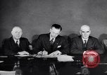Image of William Green Washington DC USA, 1945, second 41 stock footage video 65675038548