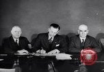 Image of William Green Washington DC USA, 1945, second 42 stock footage video 65675038548