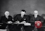 Image of William Green Washington DC USA, 1945, second 43 stock footage video 65675038548