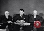 Image of William Green Washington DC USA, 1945, second 46 stock footage video 65675038548