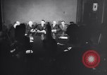 Image of William Green Washington DC USA, 1945, second 48 stock footage video 65675038548