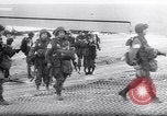 Image of Airborne troops Germany, 1945, second 13 stock footage video 65675038549