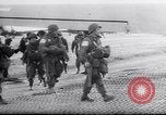 Image of Airborne troops Germany, 1945, second 14 stock footage video 65675038549