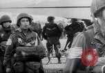 Image of Airborne troops Germany, 1945, second 15 stock footage video 65675038549