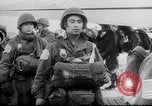 Image of Airborne troops Germany, 1945, second 16 stock footage video 65675038549