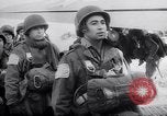 Image of Airborne troops Germany, 1945, second 17 stock footage video 65675038549