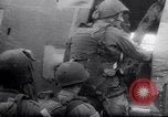 Image of Airborne troops Germany, 1945, second 18 stock footage video 65675038549