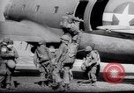Image of Airborne troops Germany, 1945, second 21 stock footage video 65675038549
