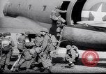 Image of Airborne troops Germany, 1945, second 22 stock footage video 65675038549
