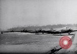 Image of Airborne troops Germany, 1945, second 24 stock footage video 65675038549