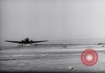 Image of Airborne troops Germany, 1945, second 28 stock footage video 65675038549