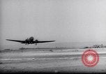 Image of Airborne troops Germany, 1945, second 29 stock footage video 65675038549