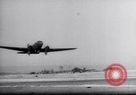 Image of Airborne troops Germany, 1945, second 31 stock footage video 65675038549