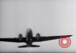 Image of Airborne troops Germany, 1945, second 32 stock footage video 65675038549