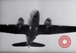 Image of Airborne troops Germany, 1945, second 33 stock footage video 65675038549
