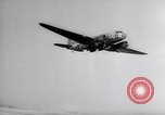 Image of Airborne troops Germany, 1945, second 34 stock footage video 65675038549