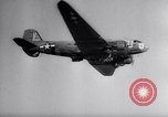 Image of Airborne troops Germany, 1945, second 35 stock footage video 65675038549