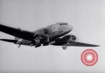 Image of Airborne troops Germany, 1945, second 36 stock footage video 65675038549
