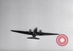 Image of Airborne troops Germany, 1945, second 38 stock footage video 65675038549