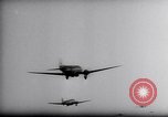 Image of Airborne troops Germany, 1945, second 42 stock footage video 65675038549