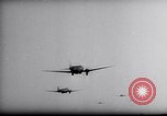 Image of Airborne troops Germany, 1945, second 43 stock footage video 65675038549