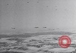 Image of Airborne troops Germany, 1945, second 50 stock footage video 65675038549