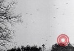 Image of Airborne troops Germany, 1945, second 51 stock footage video 65675038549