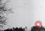 Image of Airborne troops Germany, 1945, second 52 stock footage video 65675038549