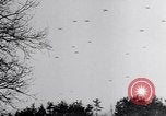 Image of Airborne troops Germany, 1945, second 53 stock footage video 65675038549