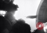 Image of Airborne troops Germany, 1945, second 56 stock footage video 65675038549