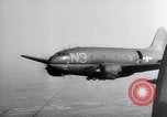 Image of Airborne troops Germany, 1945, second 57 stock footage video 65675038549
