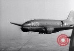 Image of Airborne troops Germany, 1945, second 58 stock footage video 65675038549