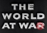 Image of Japanese Mitsubishi G3M bombers Hawaii USA, 1941, second 15 stock footage video 65675038550