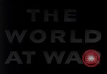 Image of Japanese Mitsubishi G3M bombers Hawaii USA, 1941, second 16 stock footage video 65675038550