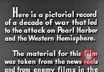 Image of Japanese Mitsubishi G3M bombers Hawaii USA, 1941, second 21 stock footage video 65675038550