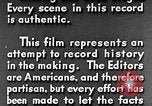 Image of Japanese Mitsubishi G3M bombers Hawaii USA, 1941, second 46 stock footage video 65675038550