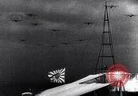 Image of Japanese Mitsubishi G3M bombers Hawaii USA, 1941, second 57 stock footage video 65675038550