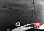 Image of Japanese Mitsubishi G3M bombers Hawaii USA, 1941, second 58 stock footage video 65675038550