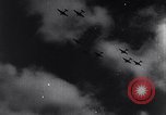 Image of Japanese Mitsubishi G3M bombers Hawaii USA, 1941, second 62 stock footage video 65675038550
