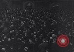 Image of President Roosevelt asks Congress to declare war against Japan Washington DC USA, 1941, second 27 stock footage video 65675038551