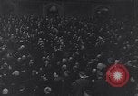 Image of President Roosevelt asks Congress to declare war against Japan Washington DC USA, 1941, second 28 stock footage video 65675038551