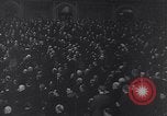 Image of President Roosevelt asks Congress to declare war against Japan Washington DC USA, 1941, second 29 stock footage video 65675038551