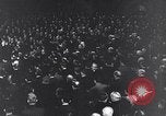 Image of Pro war and anti-war advocates in World War 2 United States USA, 1940, second 1 stock footage video 65675038552