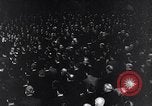 Image of Pro war and anti-war advocates in World War 2 United States USA, 1940, second 3 stock footage video 65675038552