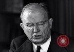 Image of Pro war and anti-war advocates in World War 2 United States USA, 1940, second 41 stock footage video 65675038552