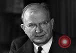 Image of Pro war and anti-war advocates in World War 2 United States USA, 1940, second 44 stock footage video 65675038552