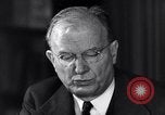 Image of Pro war and anti-war advocates in World War 2 United States USA, 1940, second 46 stock footage video 65675038552
