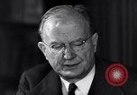 Image of Pro war and anti-war advocates in World War 2 United States USA, 1940, second 47 stock footage video 65675038552