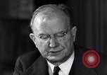 Image of Pro war and anti-war advocates in World War 2 United States USA, 1940, second 48 stock footage video 65675038552